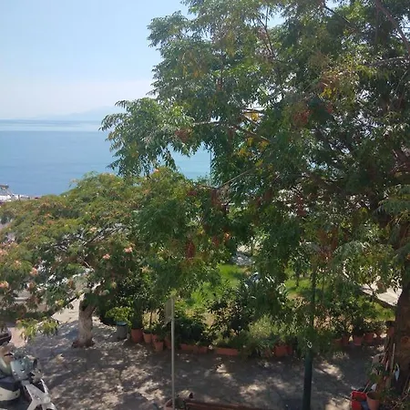The Park Studio Kavala Exterior photo