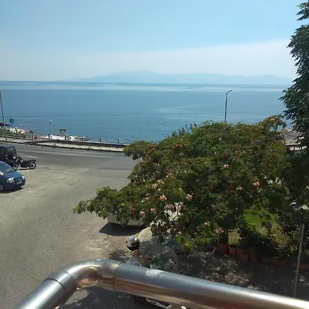 The Park Studio Kavala Exterior photo