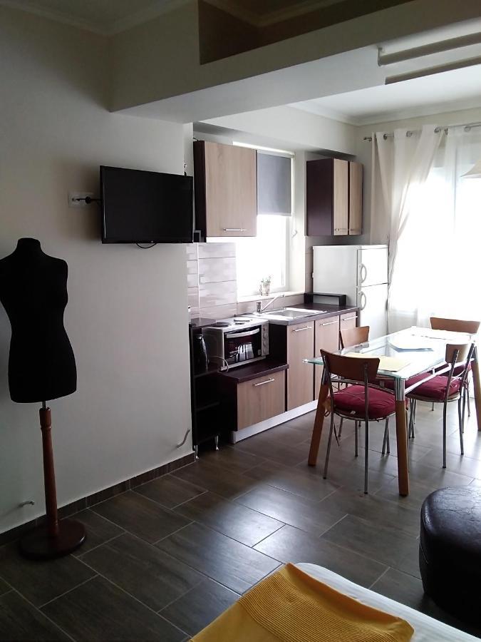 The Park Apartment Kavala
