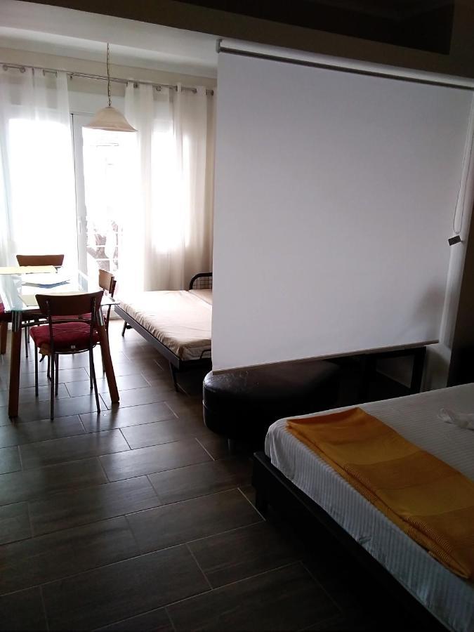 Apartment The Park *