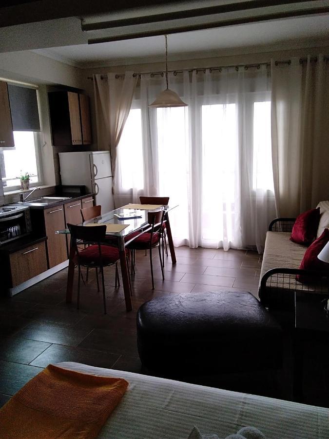 Apartment The Park Kavala