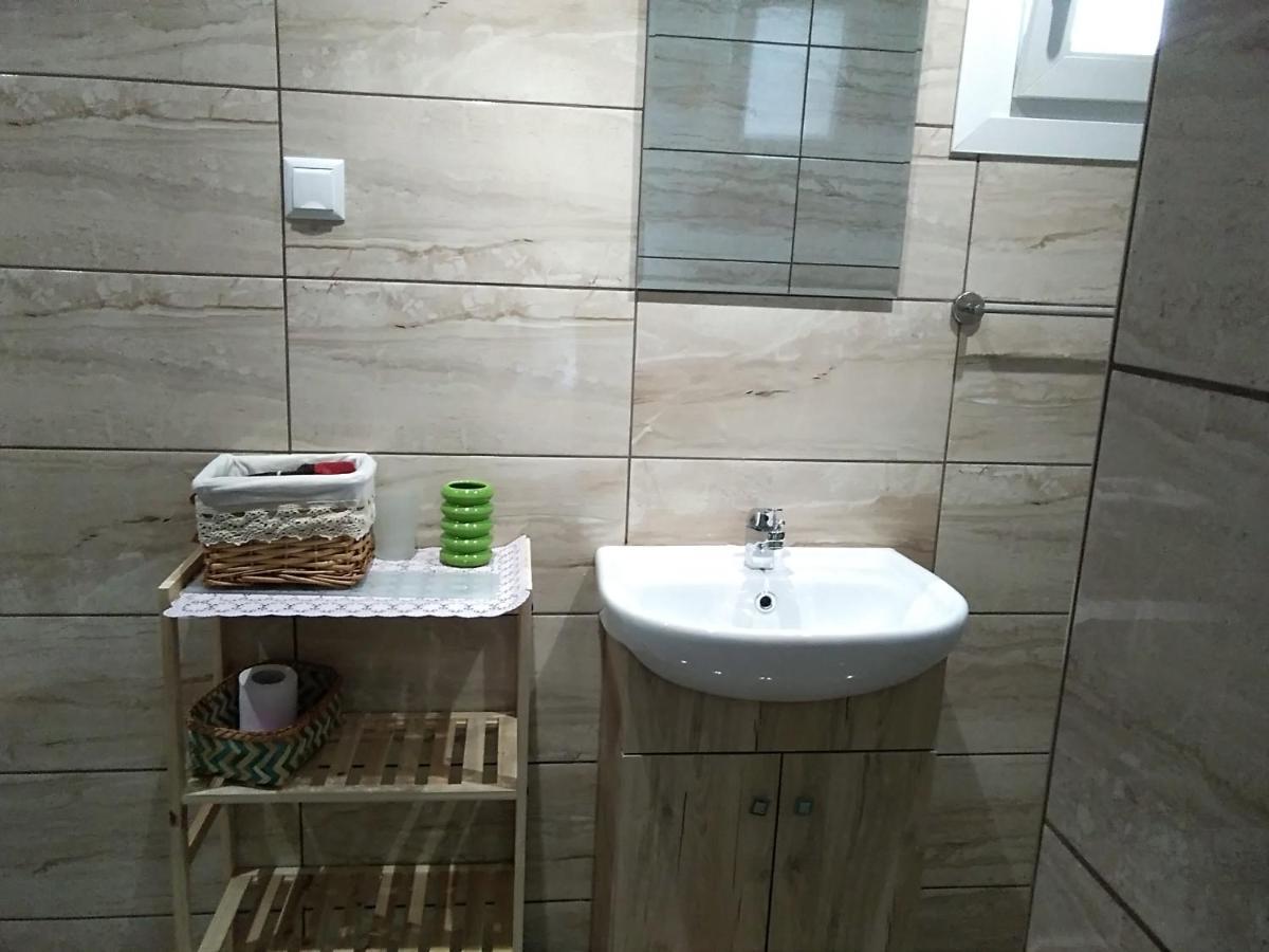 Apartment The Park Kavala