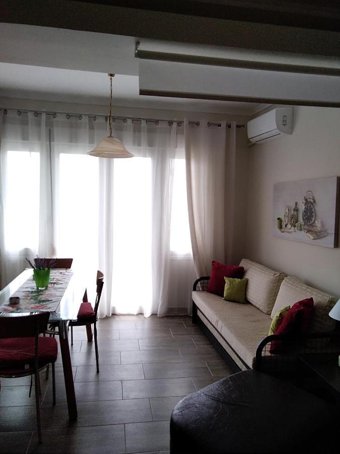 Apartment The Park *