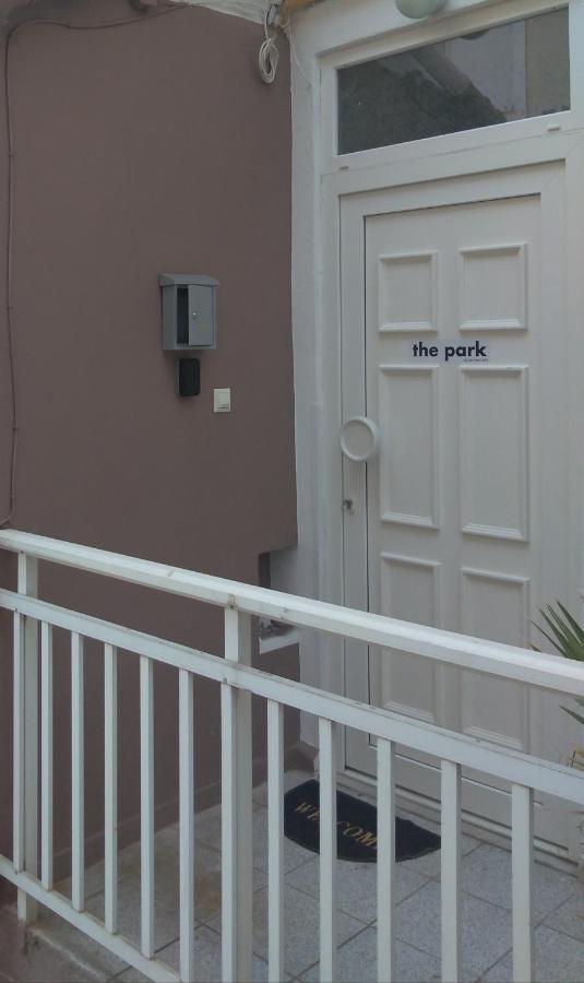 Apartment The Park
