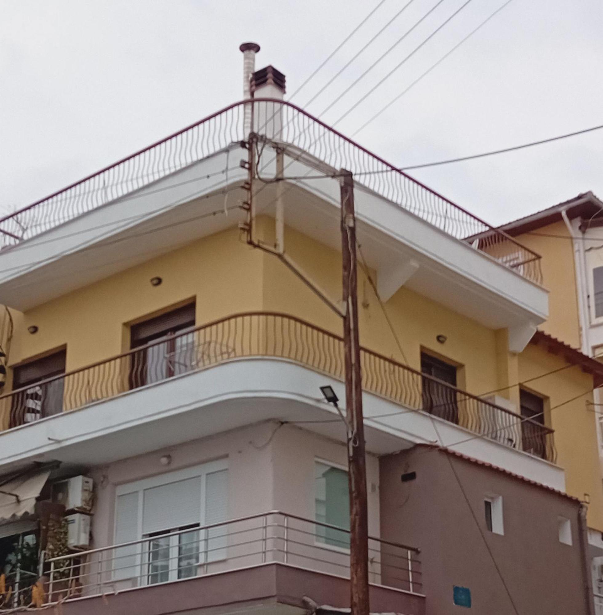 Apartment The Park Kavala